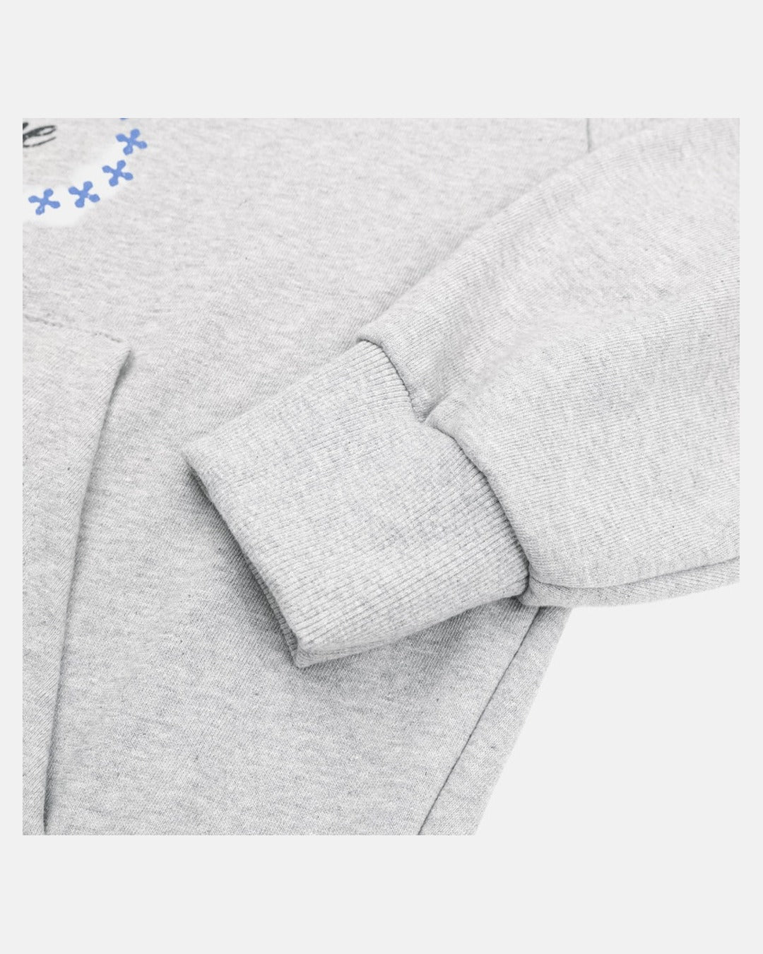 (UNISEX) Starfall Graphic Hoodie