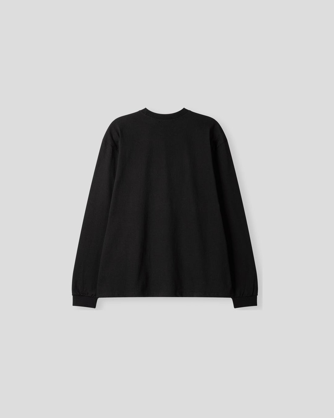 (UNISEX) Escapism Graphic Long Sleeve