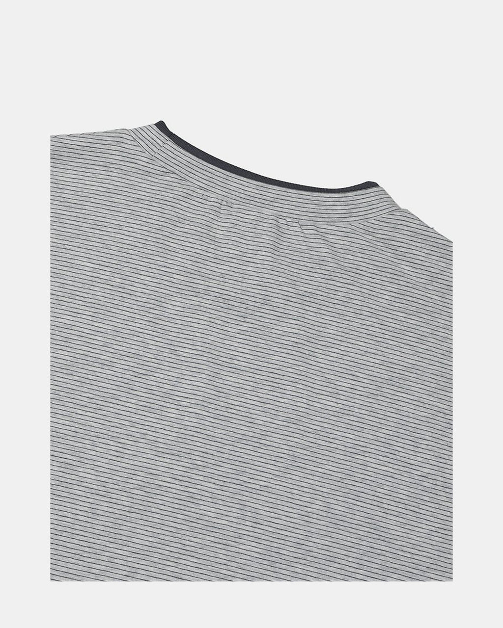 (UNISEX) Velia Layered Tee