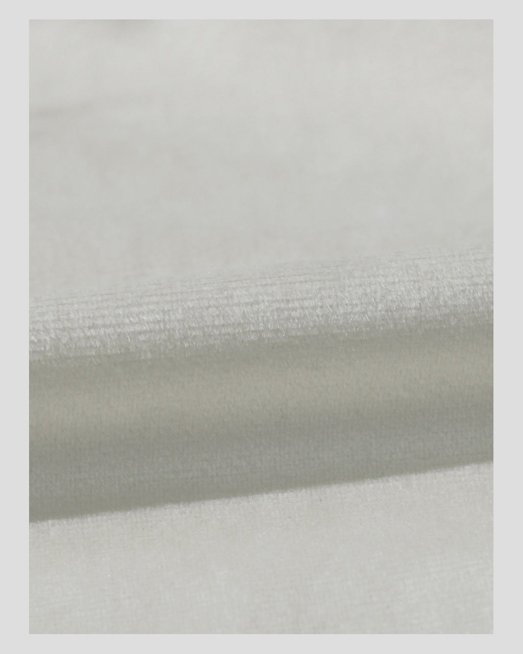(UNISEX) Velour Track Jersey Jacket