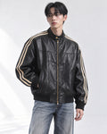 (UNISEX) Russell Rider Jacket