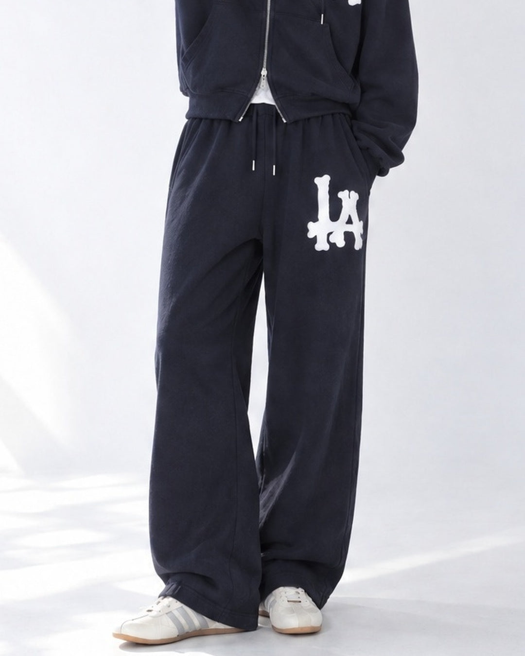 (UNISEX) LA Sweat Pants