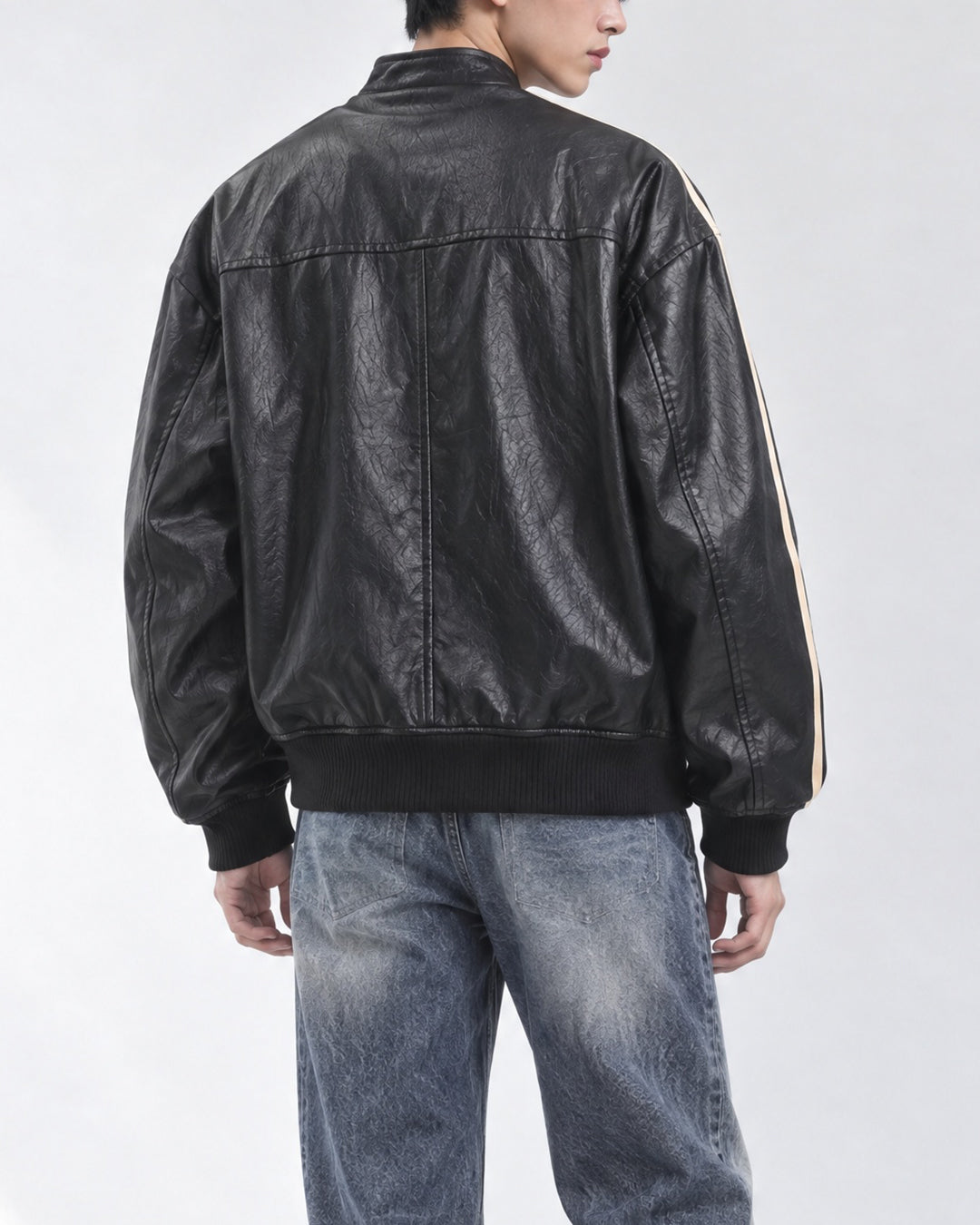 (UNISEX) Russell Rider Jacket