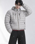 (UNISEX) Tactical Multi Pocket Lightweight Padding
