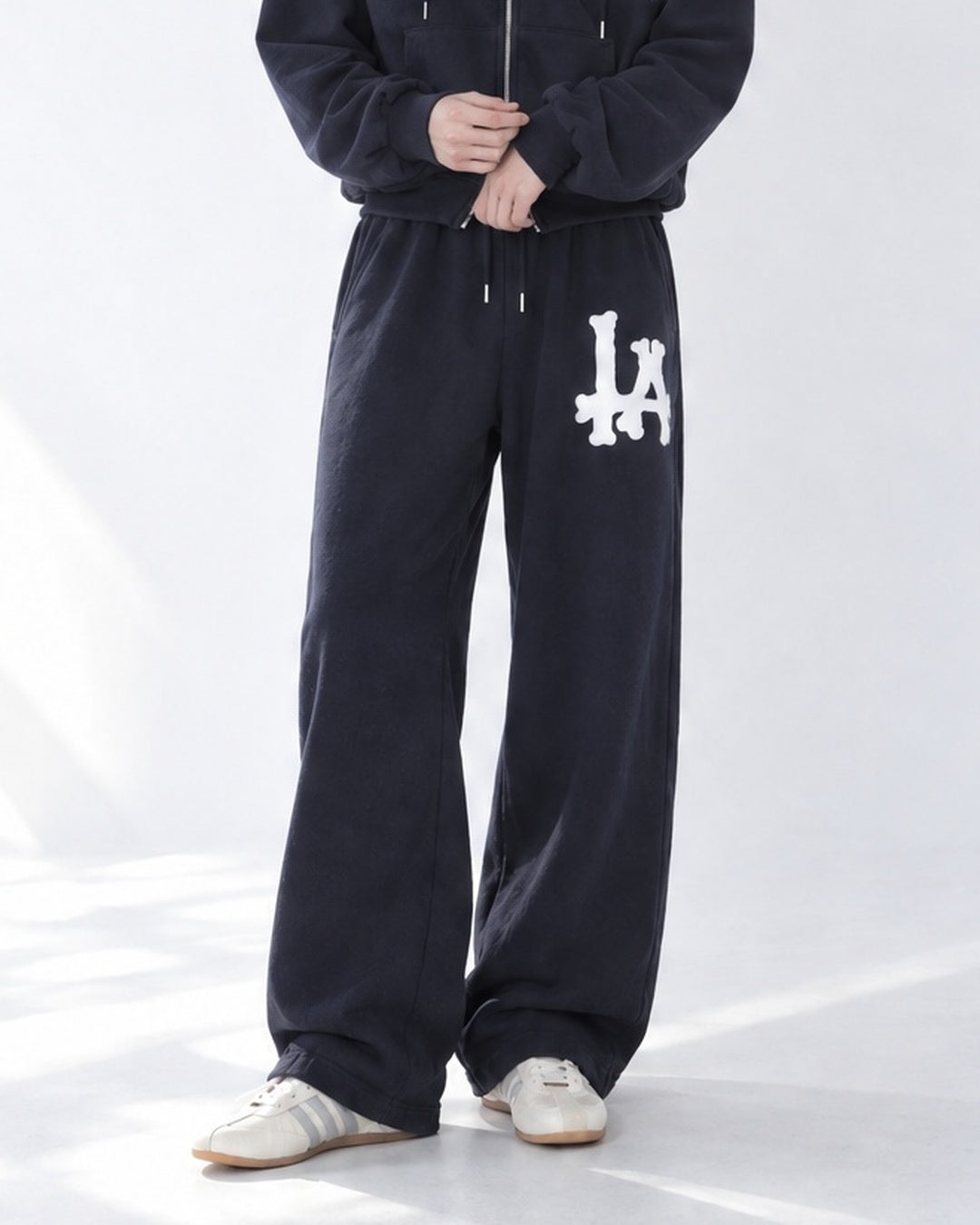 (UNISEX) LA Sweat Pants