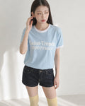 (UNISEX) Saint Ringer Tee