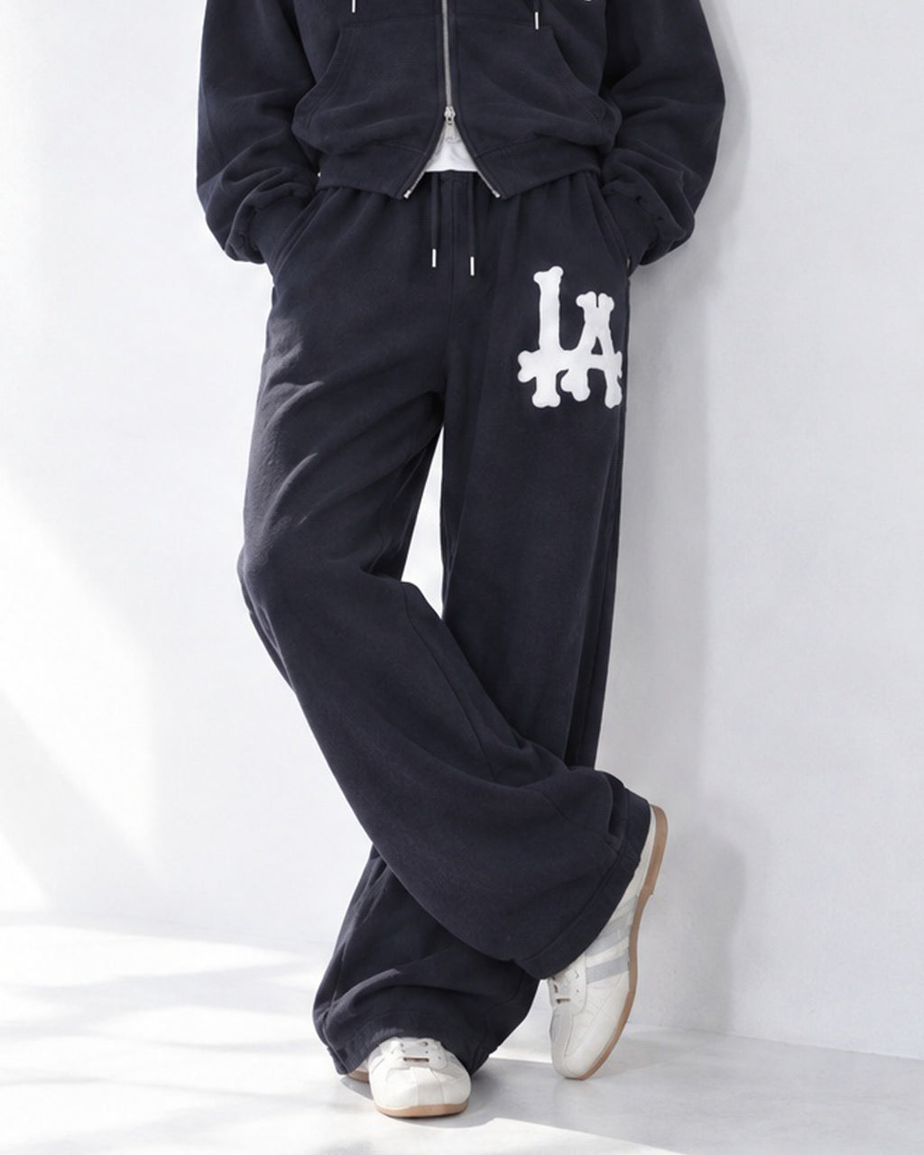 (UNISEX) LA Sweat Pants
