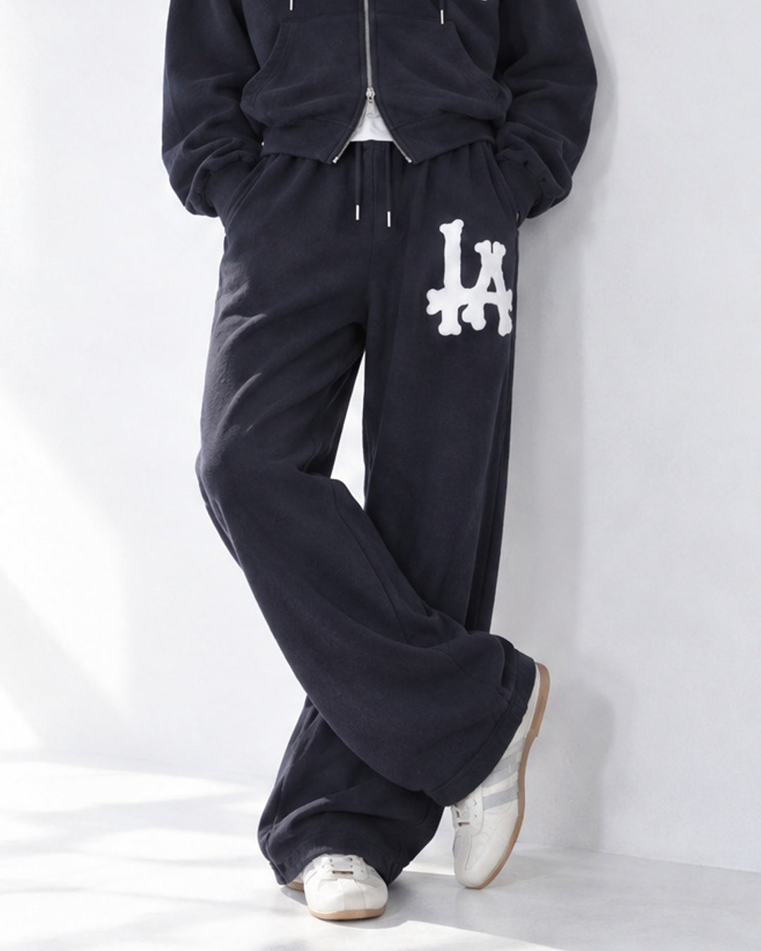 (UNISEX) LA Sweat Pants