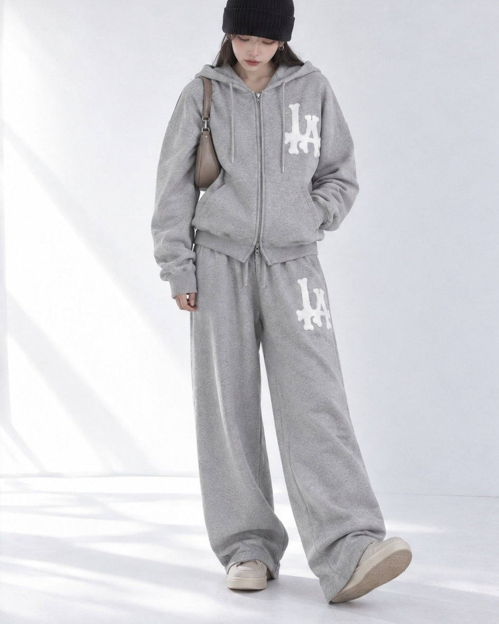 (UNISEX) LA Sweat Pants