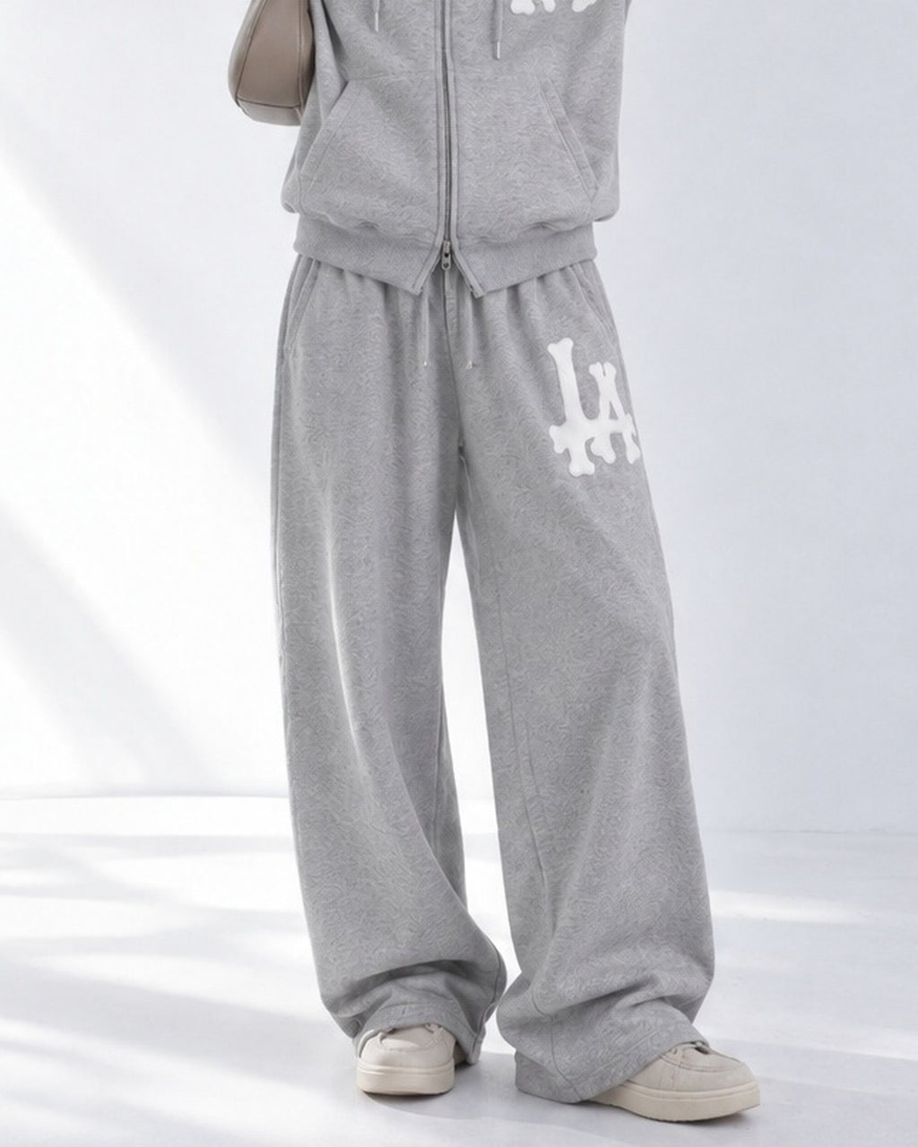 (UNISEX) LA Sweat Pants