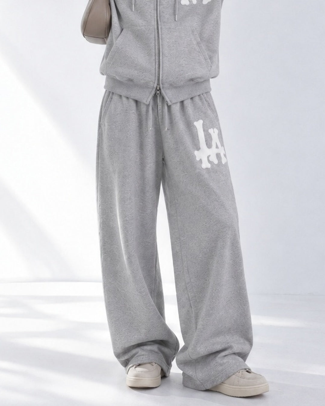 (UNISEX) LA Sweat Pants