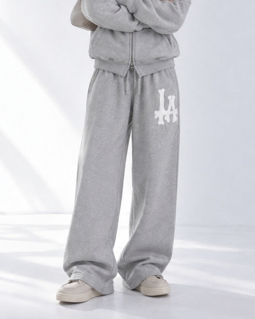 (UNISEX) LA Sweat Pants