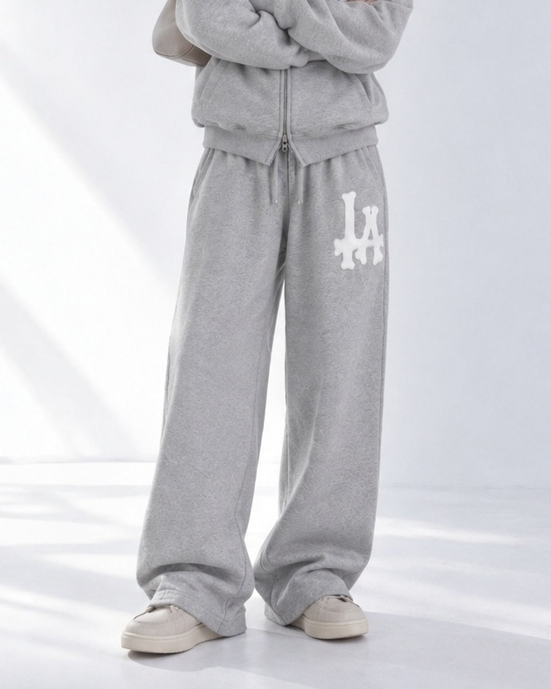 (UNISEX) LA Sweat Pants