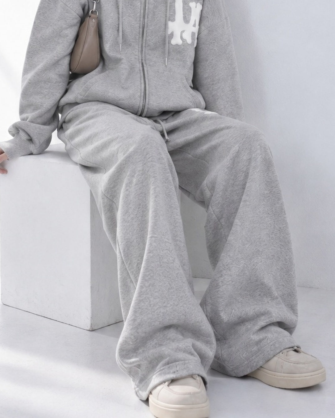 (UNISEX) LA Sweat Pants