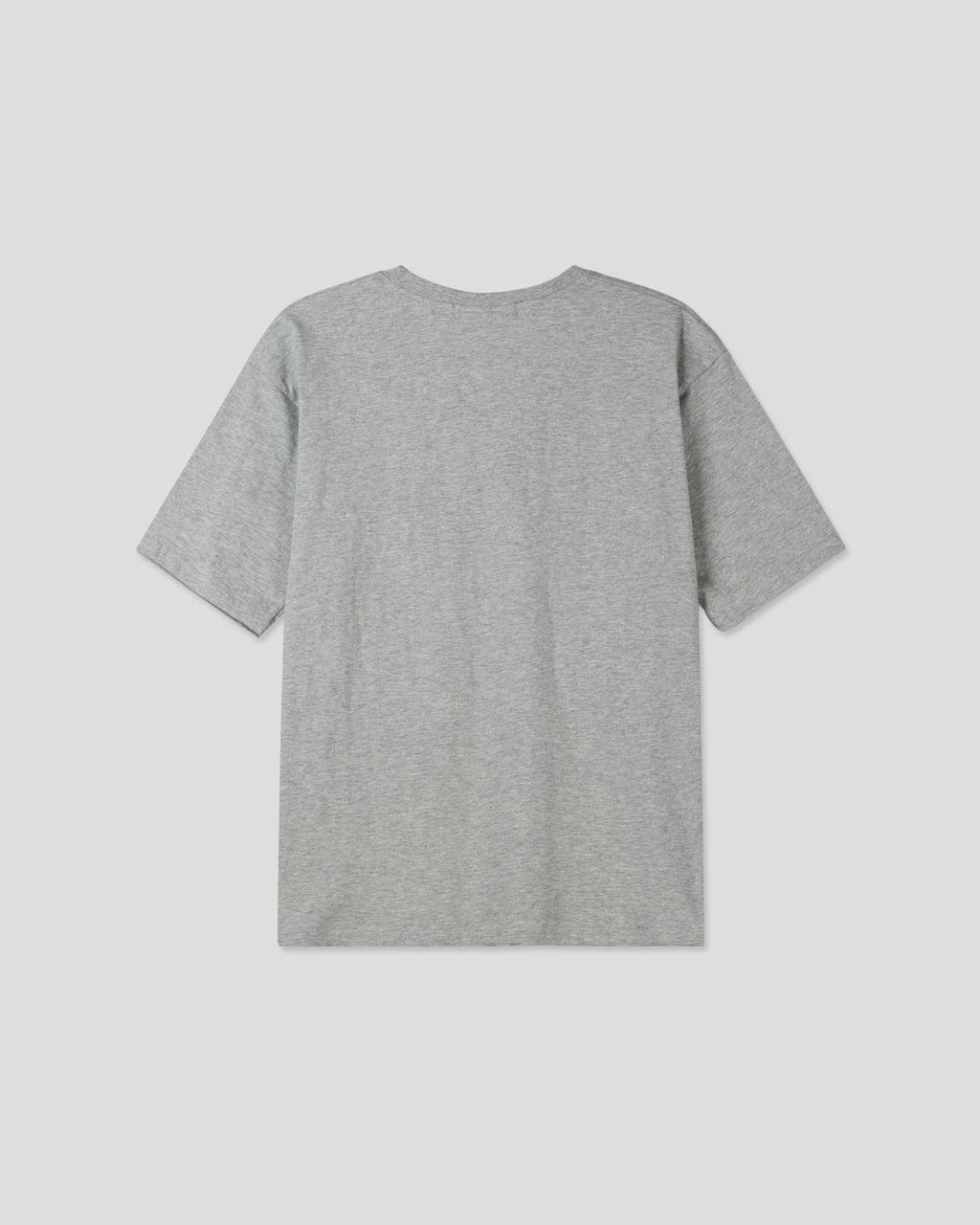 (UNISEX) Quomodo Embo Text Tee
