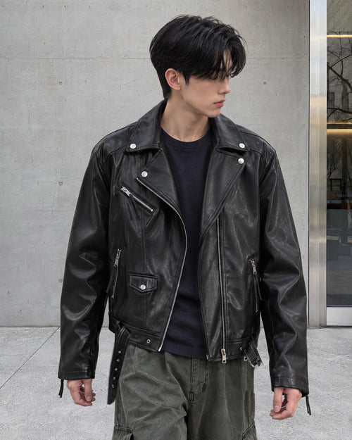KIXI BLACK — AI model try-on (upper_body)