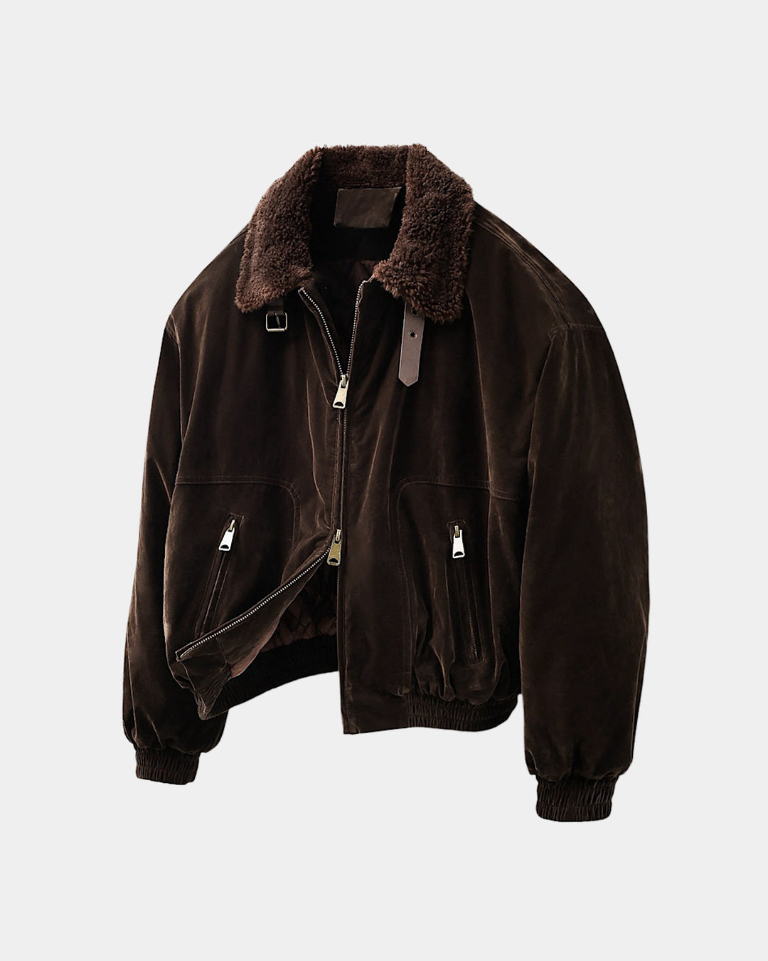 KIXI BROWN — original product photo (product)