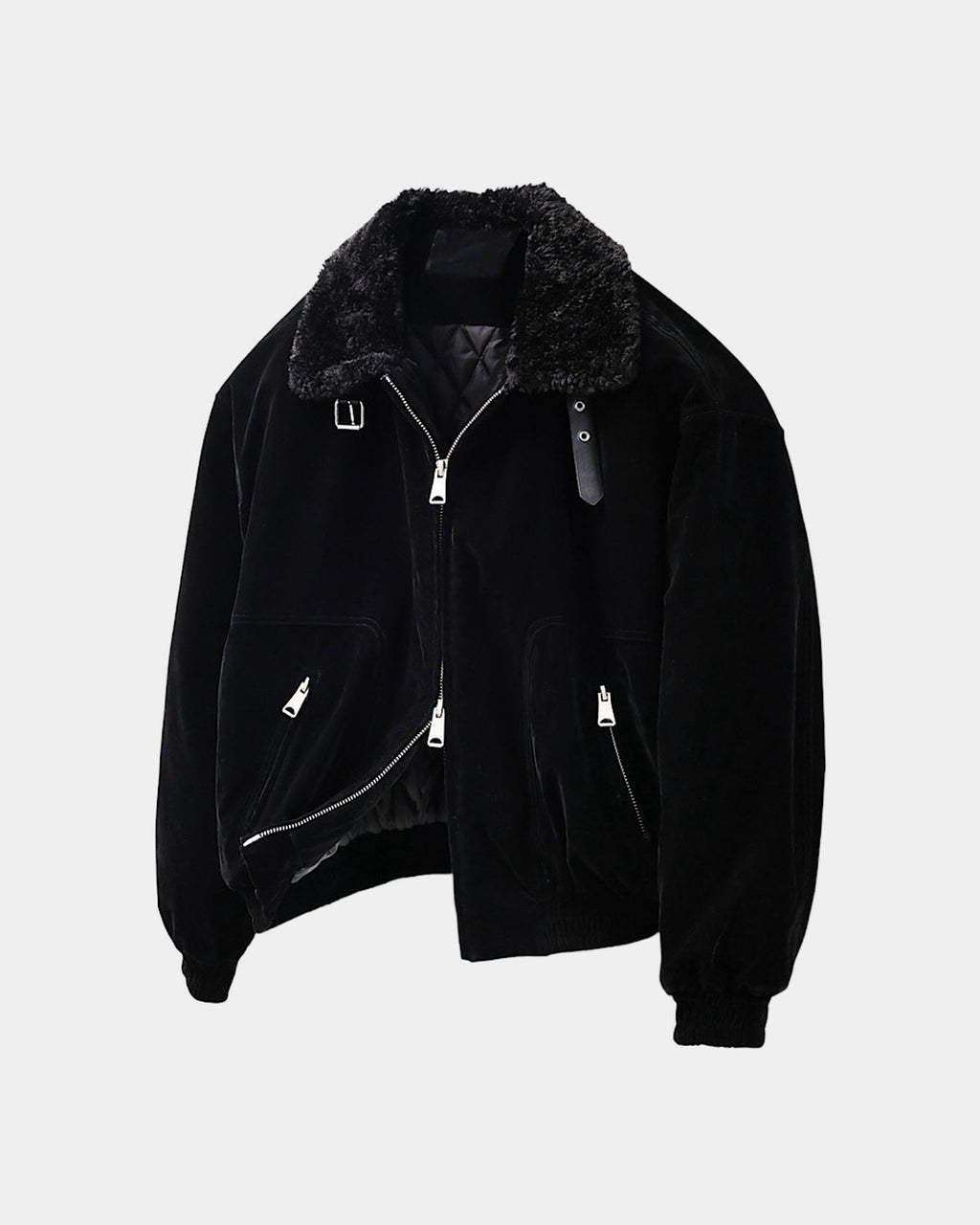 KIXI BLACK — original product photo (product)
