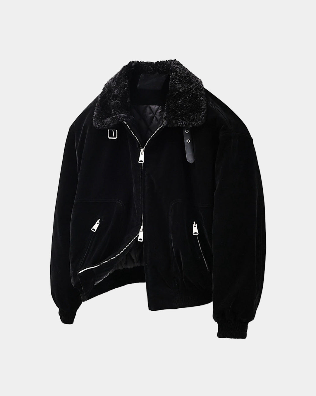 KIXI BLACK — original product photo (product)