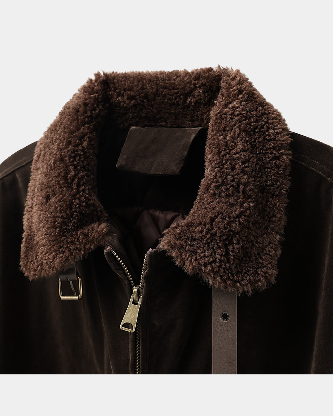 KIXI BROWN — original product photo (product)