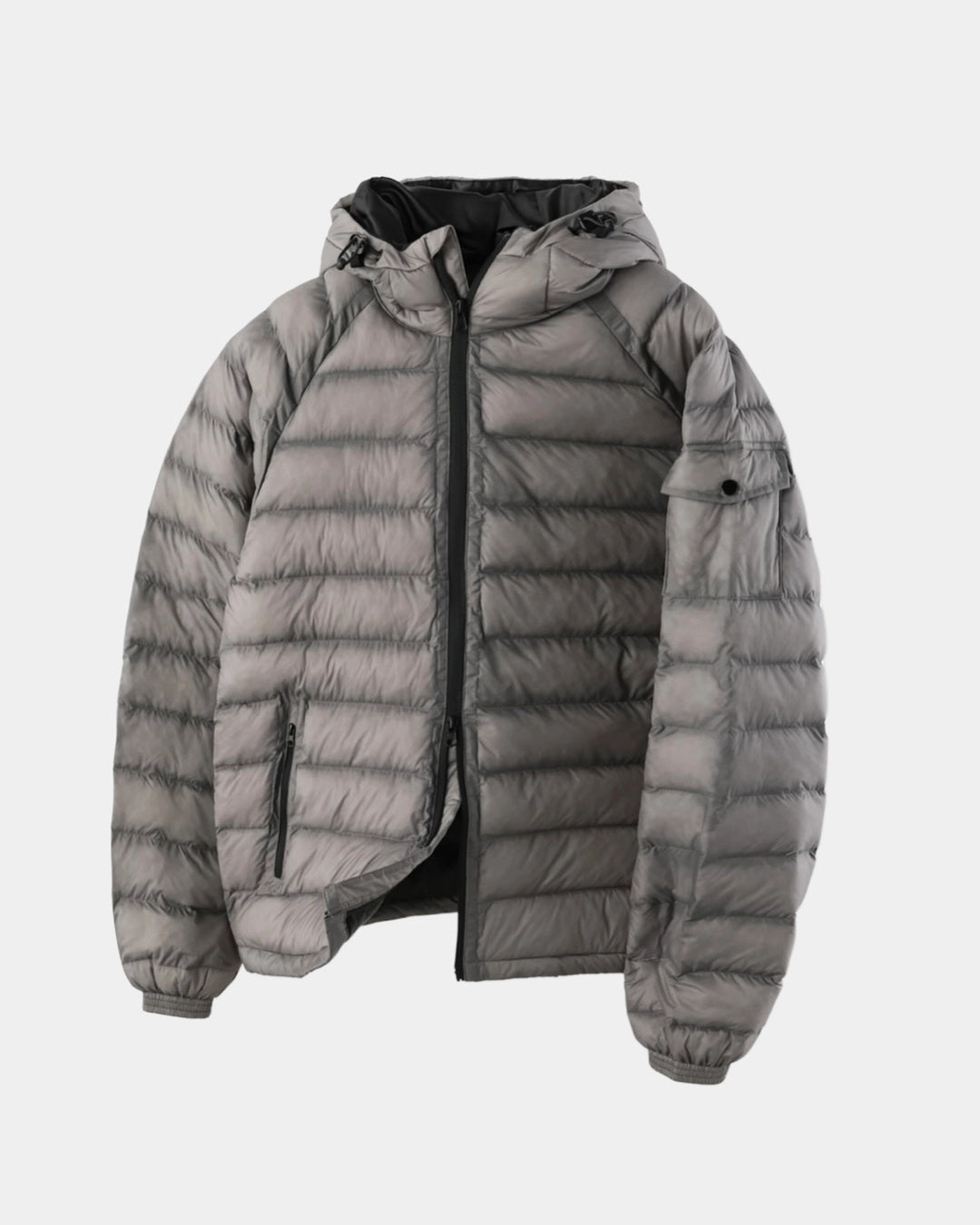 KIXI GREY — original product photo (product)