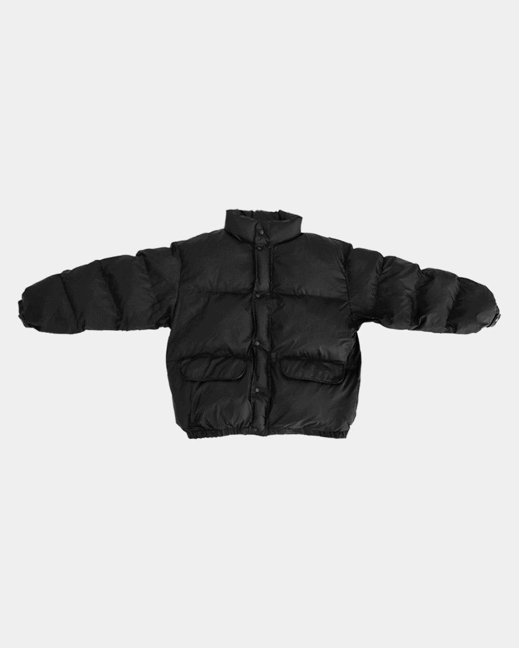 KIXI BLACK — original product photo (product)