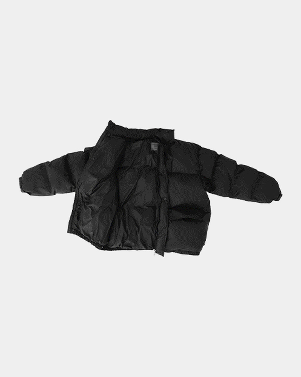 KIXI BLACK — original product photo (product)