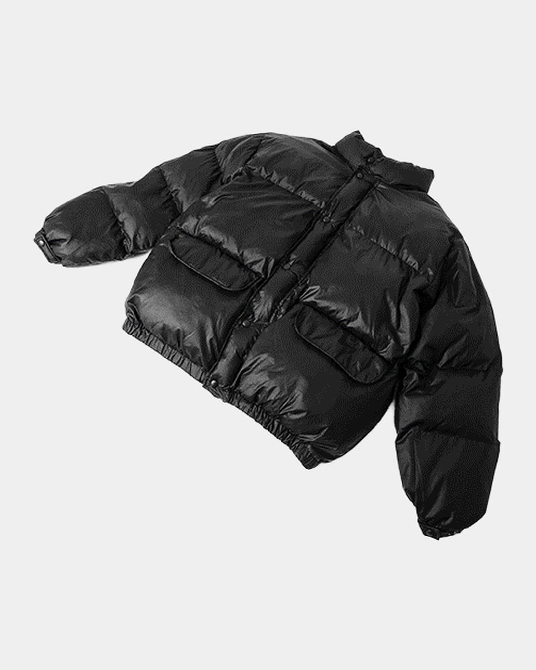 KIXI BLACK — original product photo (product)
