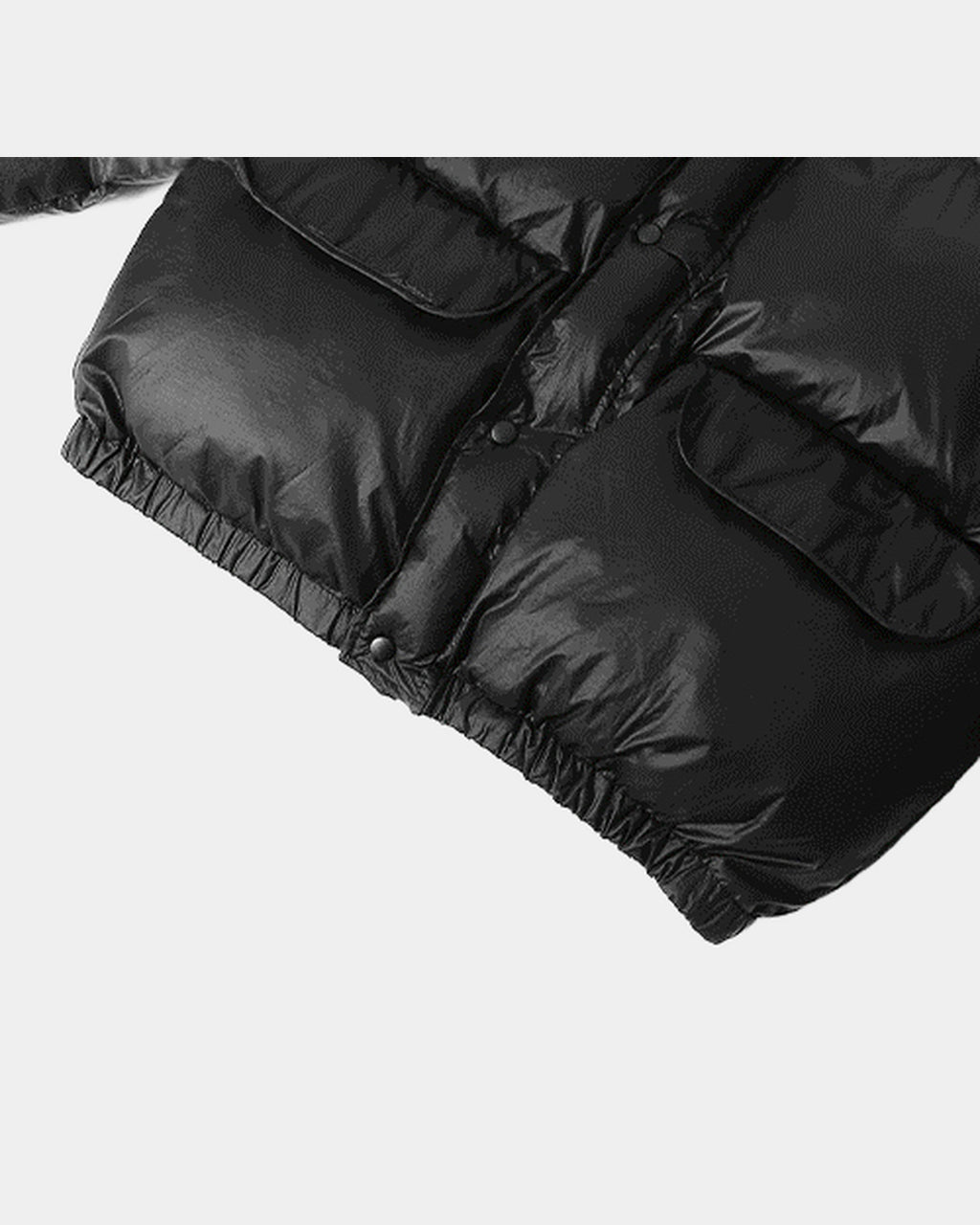 KIXI BLACK — original product photo (product)