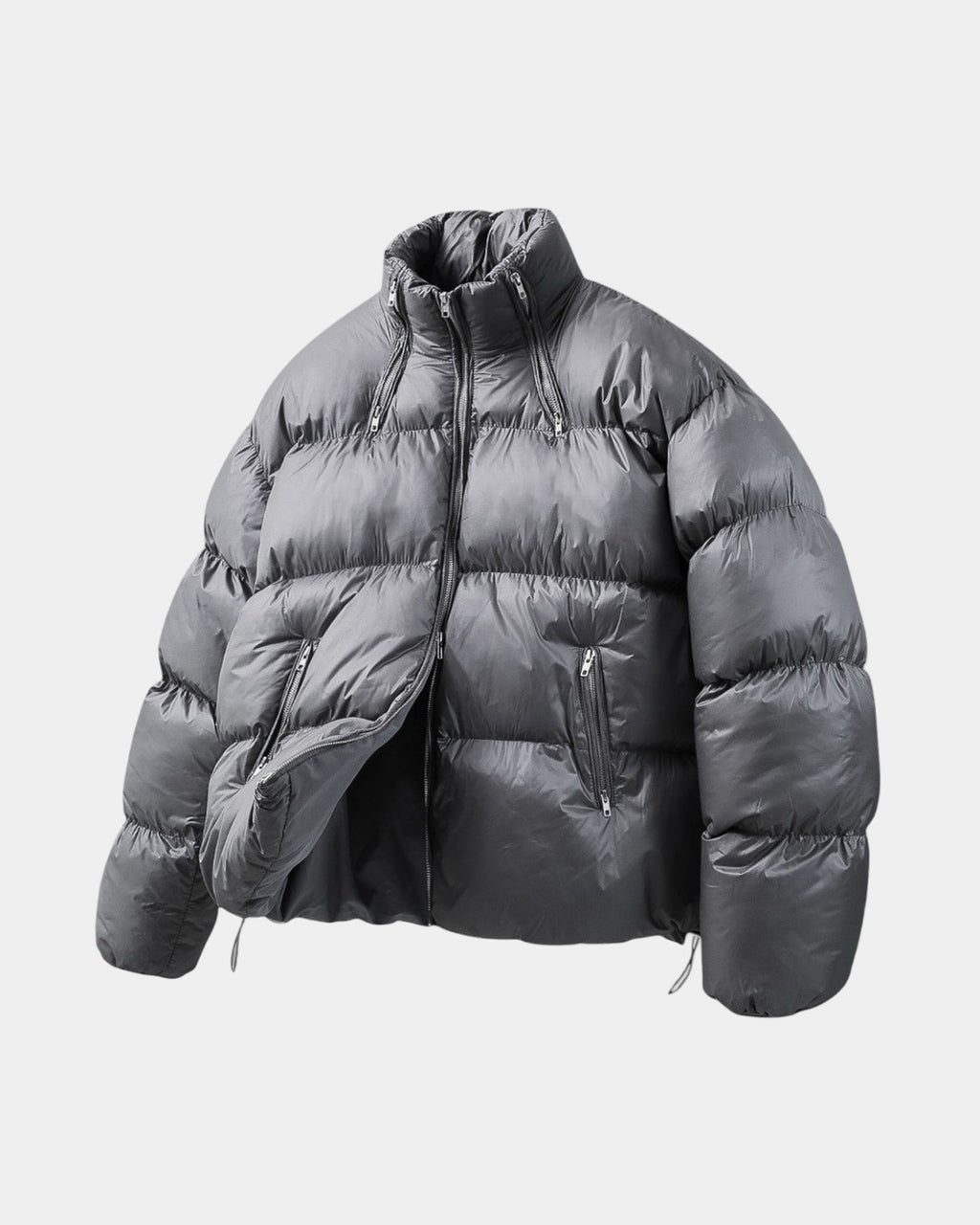 KIXI GREY — original product photo (product)