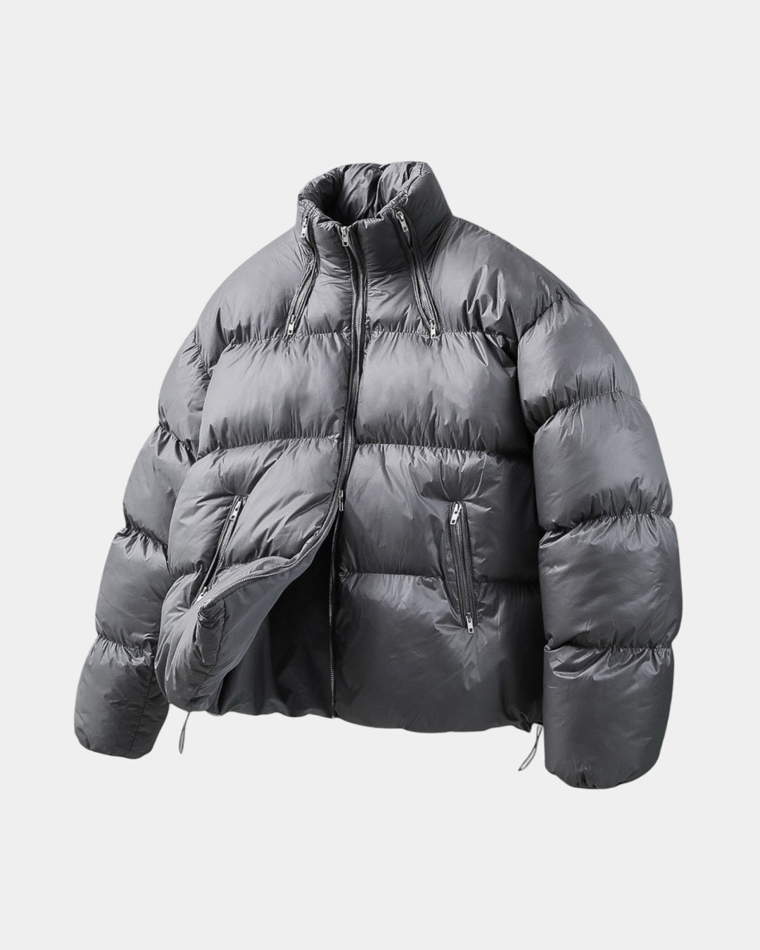 KIXI GREY — original product photo (product)