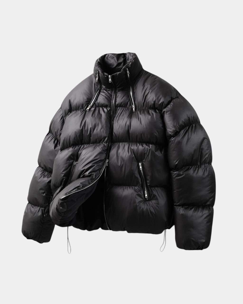 KIXI BLACK — original product photo (product)