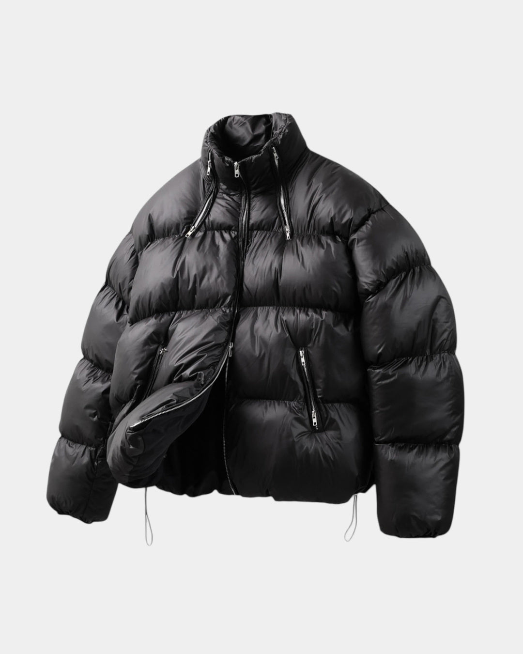 KIXI BLACK — original product photo (product)