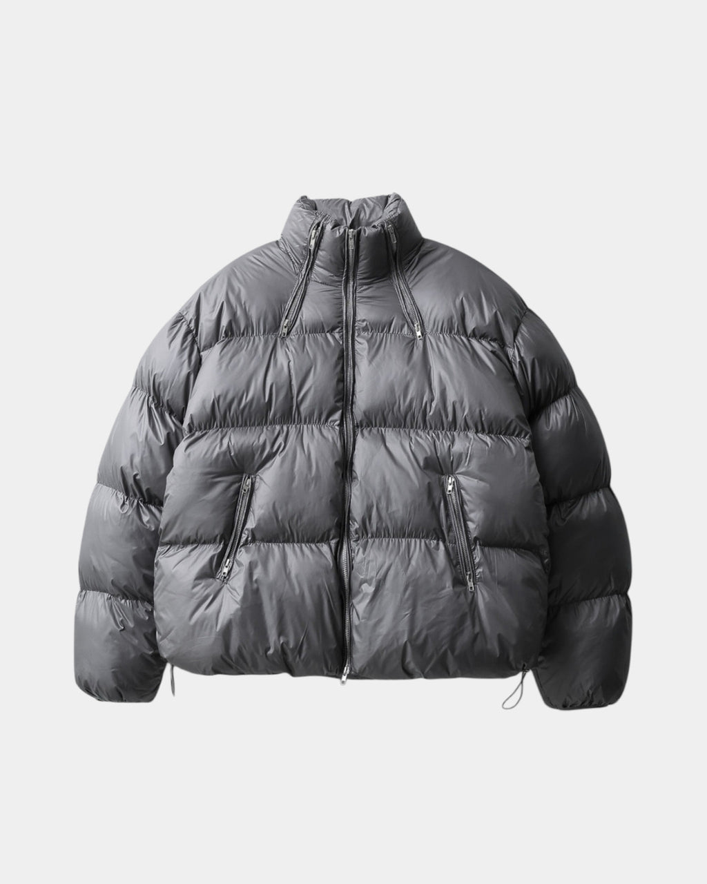 KIXI GREY — original product photo (product)
