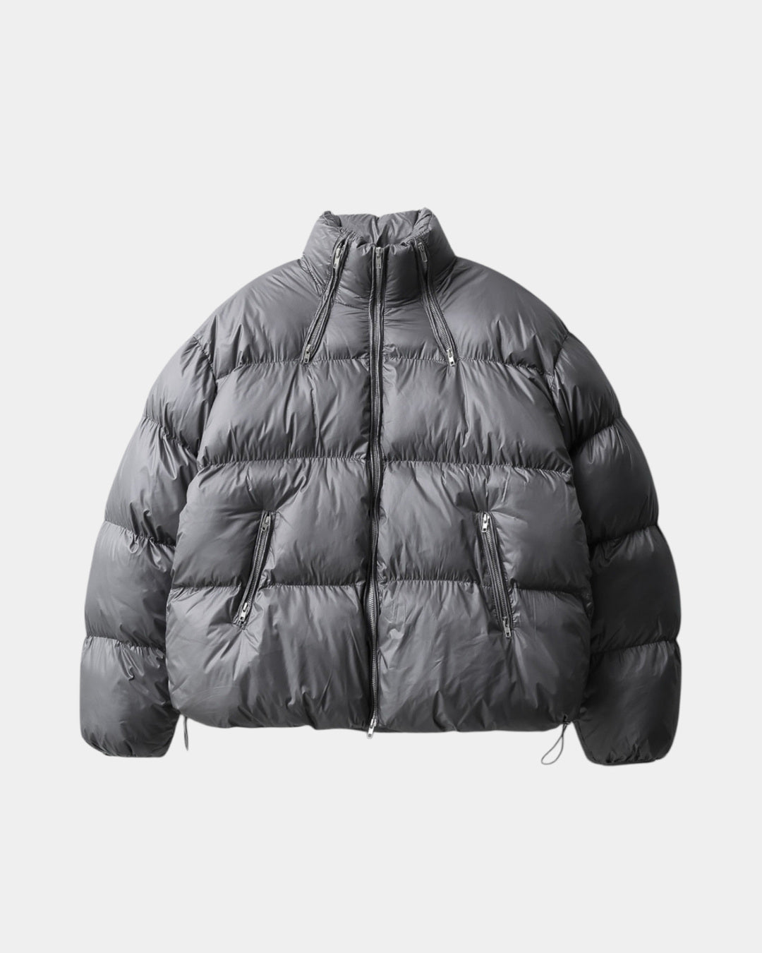 KIXI GREY — original product photo (product)