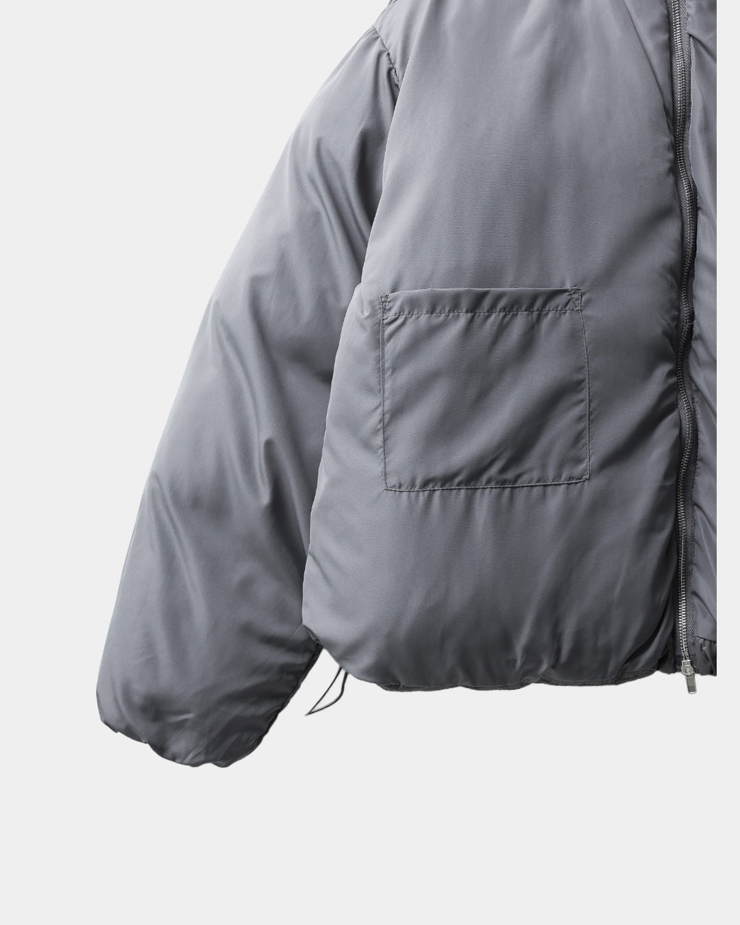 KIXI GREY — original product photo (product)