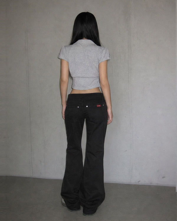 (W's) Napoleon Layered Tops