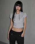 (W's) Napoleon Layered Tops