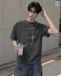 (UNISEX) Nov Pigment Tee